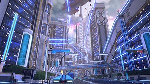 Star Ocean: The Divine Force is out now on PC and Console