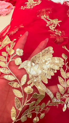 Ruby's Collection on Reels