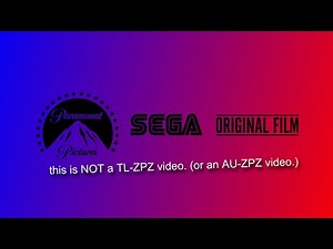 Paramount Pictures / Sega / Original Film (2024, variant, PREDICTION)