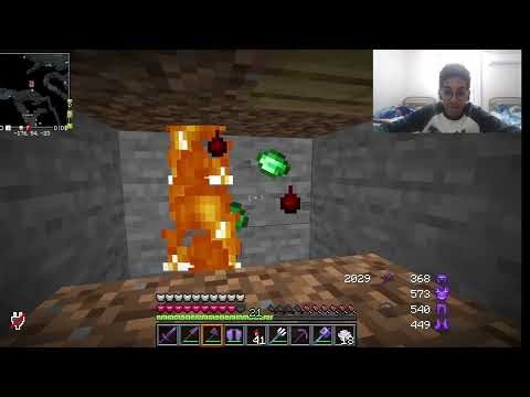 PLAYING THE FAMILY SERVER