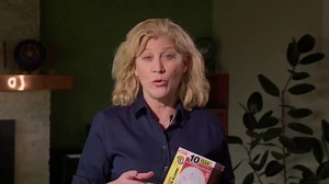 American Red Cross TV Spot, 'Free Alarm: Home Fires'