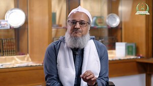 #Ramadan #SpiritualThreads INTEGRITY Gul Muhammad, faculty lead and senior lecturer at Jamia Al-Karam, Retford, delivers a concise talk on 'integrity,' drawing inspiration from the leadership qualities of the sublime Messenger (upon him be peace) within the theme of personal development. "Come in to learn, go out to serve." To support the work of Jamia Al-Karam, donate here: https://www.alkaram.org/donate For more details, visit: https://www.alkaram.org, or email: info@alkaram.org #JamiaAlKaram 