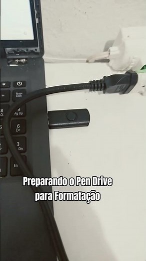 Pen Drive Boot com Windows 11 no Rufus em GPT