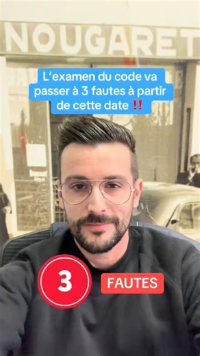 47K views · 642 reactions | Et voilà une légende urbaine qui a la peau dure. En 12 ans de carrière, il ne se passe pas une année sans que j’entende cette rumeur revenir alors qu’elle n’a jamais été d’actualité 藍 #autoecole #moniteur #moniteurautoecole #permis #permisdeconduire | Moniteur Antho École | Facebook