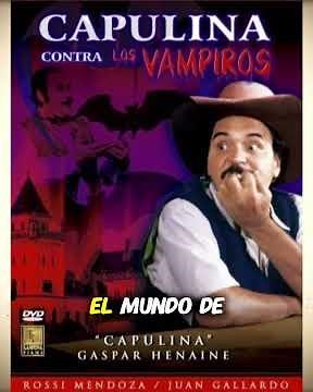 La Historia de Viruta y Capulina | Todo lo que no Sabías