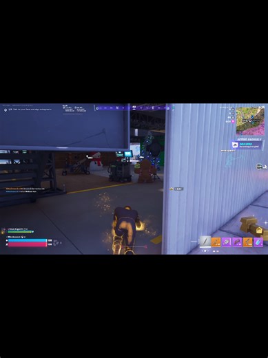 lol DUDE ITS BAD ENOGH IM CONSTANTLY EXPECTING TO GET JUMPED, LOL NOW GLITCHES BE GETTING ME KNOCKED 😅😅#fortnite #glitch #fortniteclips #fortnitememes #fortnitebr