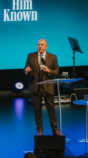 Your ministry is birthed from the ugly things in your life! #KnowJesus #MakeHimKnown | The Pentecostals of Sydney