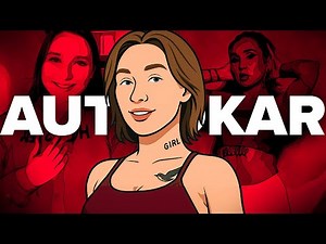 An influencer who got famous in the WORST POSSIBLE way