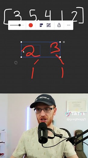 Understanding the Last Stone Weight Problem in Python Coding Interview