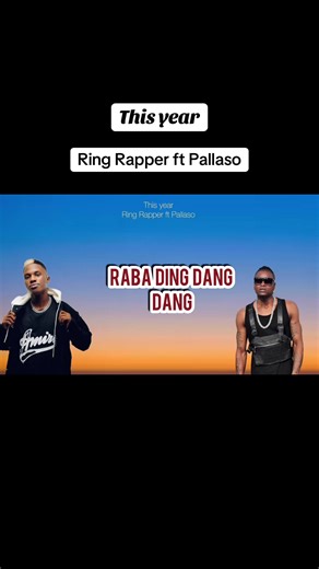 BIG TUNE 🔥🔥 by Ring Rapper ft Pallaso #ringrapperofficial #pallaso