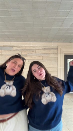 Adorable Big Little Reveal Celebration