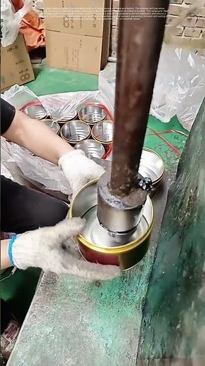 Firing Blue Fat: The Alchemy of Anti-Seize