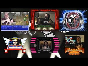 Showtime! Episode 1 -- Mighty Morphin' Power Rangers: The Movie -- Part 1/2