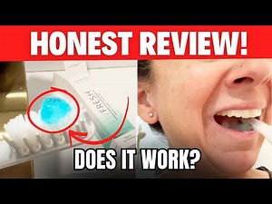 Livfresh Toothpaste Reviews (2025): 🚨 HONEST REVIEW on LIVFRESH! Is It Worth It?