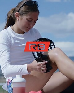  R8 Deep Tissue Massage Roller. Why we made it? The R8 was made out...