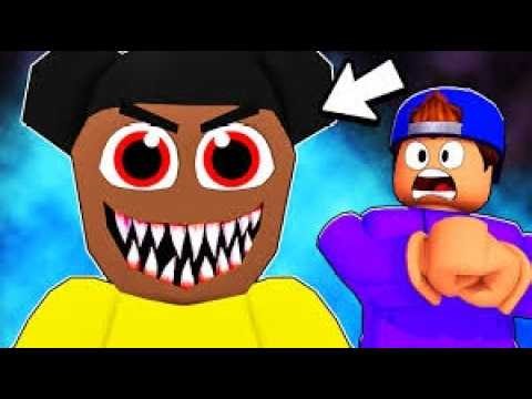 Don’t Play This Amanda Obby at NIGHT… SCARY 😨🌙