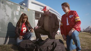 New Orleans, here we come 🚌 The quest continues in Episode 3 of The Magic Number! | The Kansas City Chiefs