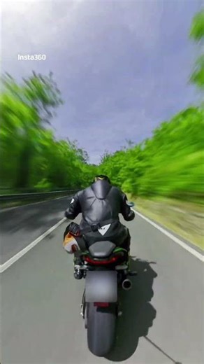 Kawasaki Z900SE 2025 Pure Sound & Acceleration