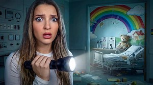 I Explored Creepy Childhood Locations Found On Google Maps! | MeEnyu