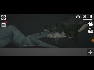 megalodon vs mosasaurus