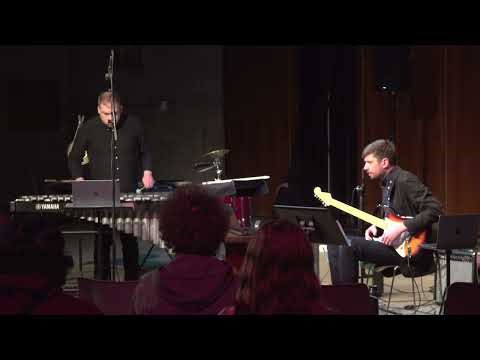 Matt Sargent - Several Angels