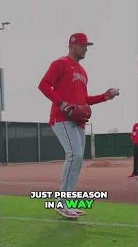 MLB Spring Training is BACK! HUGE Highlights & New Stars #shorts