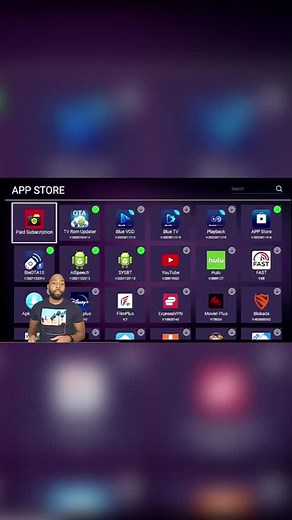 SuperBox TV on TikTok