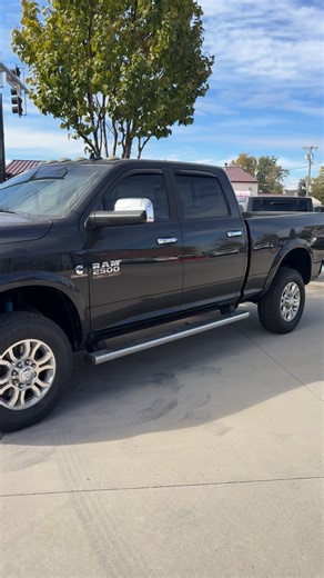 🚙💪 Mile-High Monday is here! Check out this powerhouse — 2017 Ram 2500 Cummins Diesel ✅ Fully serviced ✅ Clean title ✅ Built for adventure Who’s ready to take this beast off-road? Drop a 💥 if you love trucks that can handle anything! 📍 Mark’s Auto Mart — where the road meets reliability. | Mark's Auto Mart