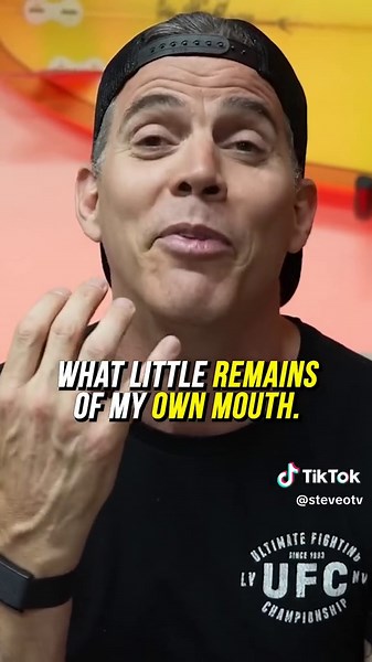 Revealing my Dental Hygiene Routine for My Perfect Smile 😄 #dentalhygienist #steveo #flossing