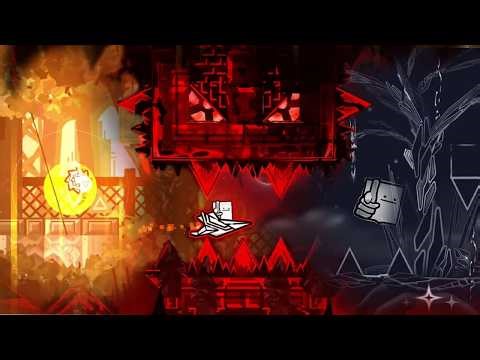 TOP 10 HARDEST UPCOMING LEVELS IN GEOMETRY DASH // 4K