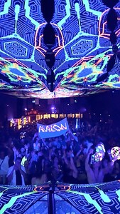 Thank you Budapest! ❤️‍🔥 Really felt the love last weekend goa.hu Forever psychedelic party! What a night! 🔥 1st clip is new release ‘Horizen’ Track links: https://go.kntxt.be/031 . . #goahu #aval0nofficial #NanoBookings #Psytrance | Avalon
