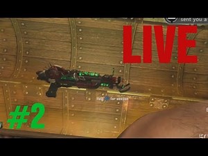 Dual Ray Gun Mark II 's FIRST EVER! Two at the Same Time - Call of Duty Black Ops 2 Zombies