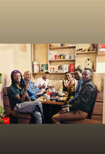 Exploring the Coffee Ecosystem: Connection and Community