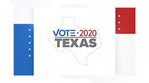 Inside McLennan County voting booths | Casting your ballot in a pandemic