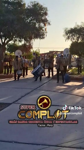 Super Diana 2- Super Complot #diana #tacna_peru🇵🇪 #envivo #banda #supercomplot