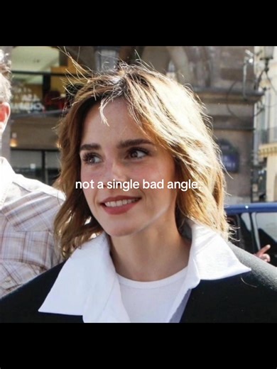 Exploring Beauty and Brains of Emma Watson