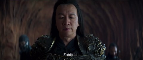 Mortal Kombat (2021) film online - Gdzie obejrzeć: Netflix | HBO | Prime | CDA | Filmweb
