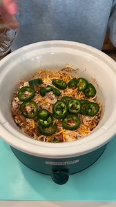 make this dip for your next party easy bean and cheese dip in the crockpot thanks for watching! this video was produced by Network Media and Jacky P | Lucy Diamond