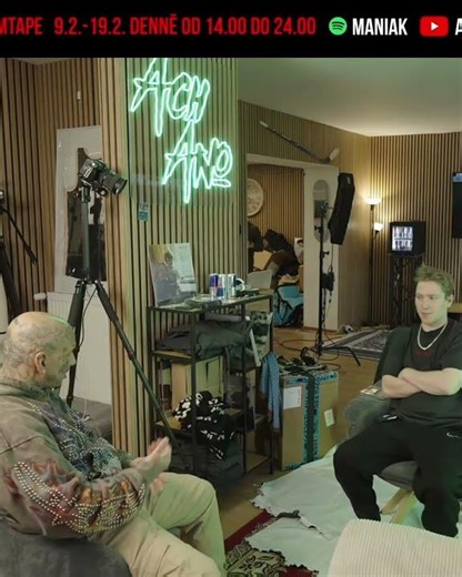 STREAM TAPE 00:00 #streamtape #maniak #achano #lakyroyal