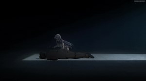 Triage X (anime) - Odcinek 2 Chirurgiczne Uderzenie