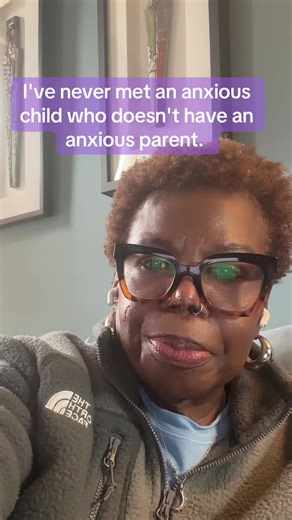 This is not about blame. It is about patterns. Children learn safety by watching the adults around them. When we slow our breathing, lower our tone, and respond instead of react, they feel it. Our calm becomes their calm.#therapistsontiktok #aniety
