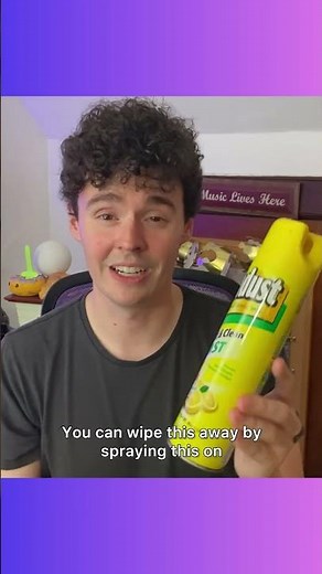 🔥 Endust Multi-Surface Dusting and Cleaning Spray #productreview #dust #clean #spray #endust