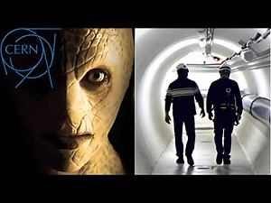 CERN| Nobody Knew This Is Happening 2022