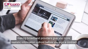 1K views · 39 reactions | We’re planning new rules for broadband...