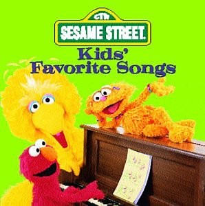 Sesame Street - Kids' Favorite Songs