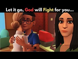 Struck Down But Not Destroyed: A Story of Forgiveness and Hope