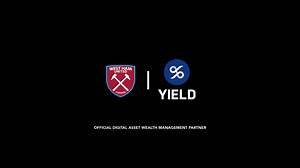 20K views · 716 reactions | We are delighted to be partnering with pioneering FinTech company YIELD App Read more ➡️ https://fal.cn/3izXx | West Ham United | Facebook