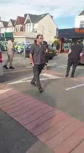 23K views · 76 reactions | Car Thief Gets Caught Red Handed Must Watch This Police Take Their Time Dealing With It.......... | TDTV | Facebook