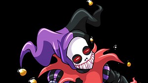 Twisted Jester