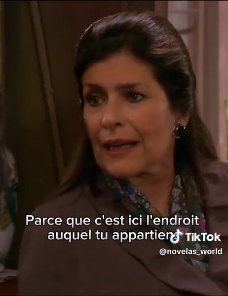 Drama Emotionnel dans la Telenovela Teresa